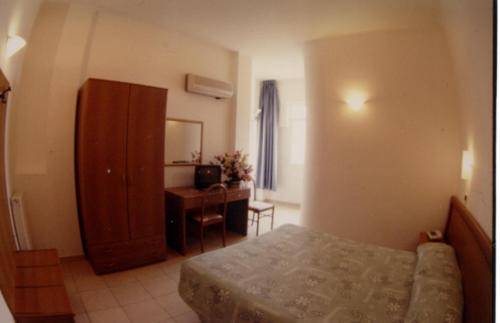Фото Hotel Belvedere