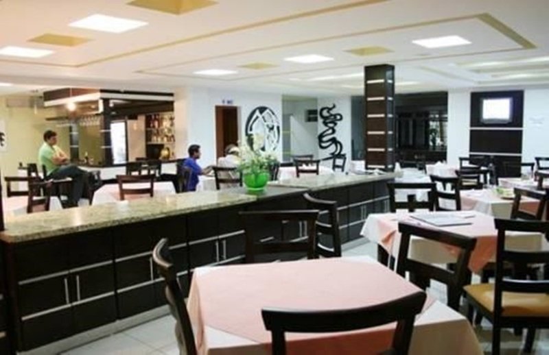 Фото Augusto Palace Hotel