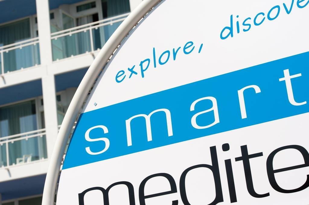 Фото Hotel Mediterraneo