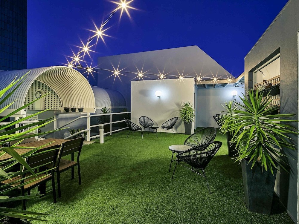 Фото Mercure Perth