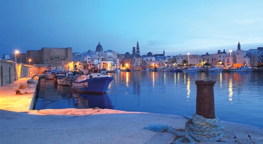 Фото Don Ferrante - Dimore di Charme