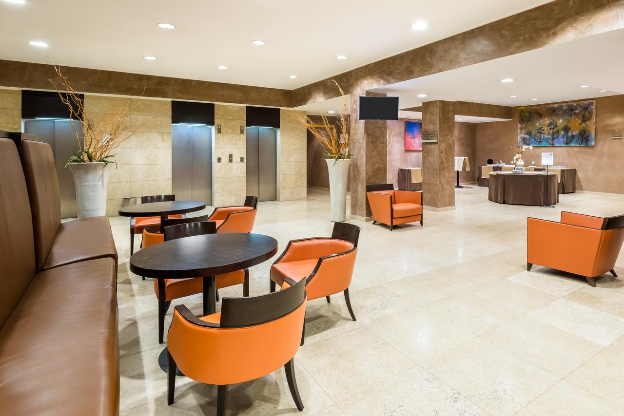 Фото Crowne Plaza Milan Malpensa Airport by IHG