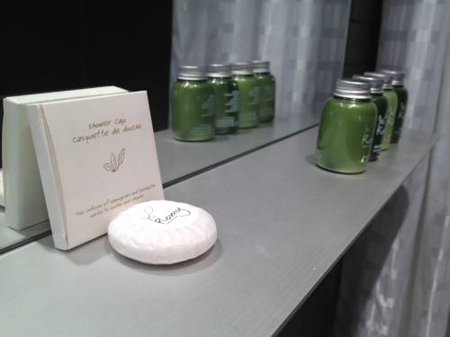 Фото Kirketon Hotel