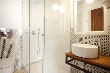 Фото Ca Sa Tieta - Hotel de Interior