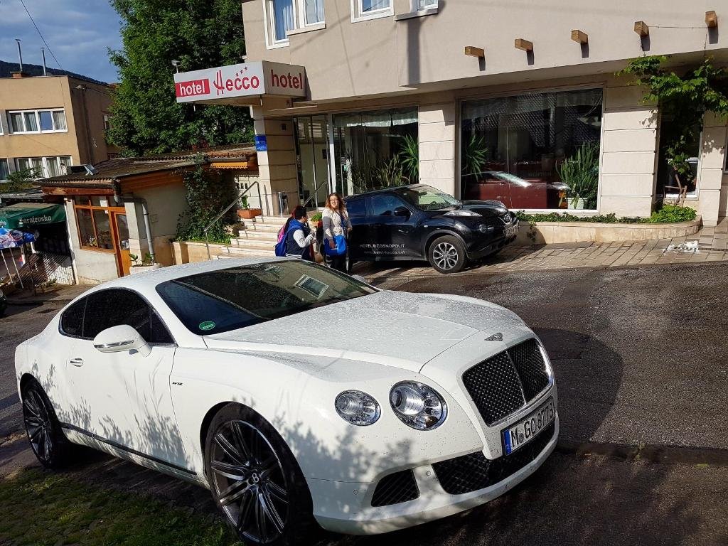 Фото отеля 3