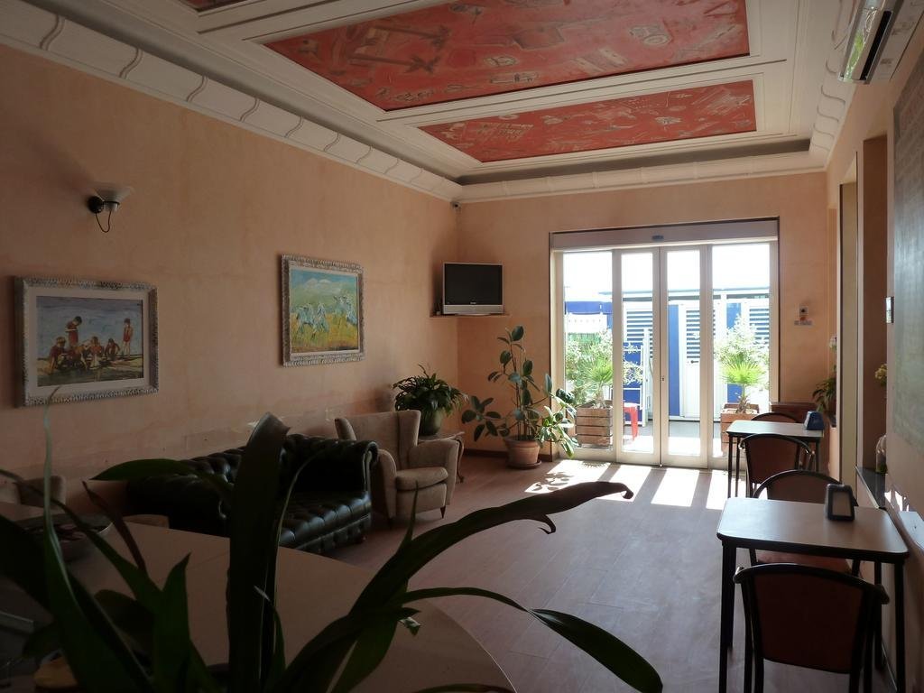 Фото Hotel La Balnearia