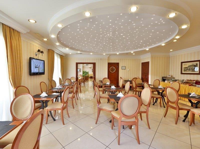 Фото Best Western Hotel Viterbo