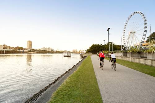 Фото Rydges South Bank