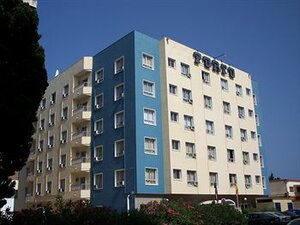 отель Hotel Porto