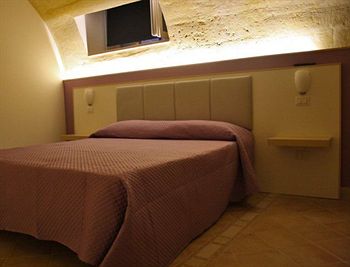 Фото B&b Il Sorriso Dei Sassi