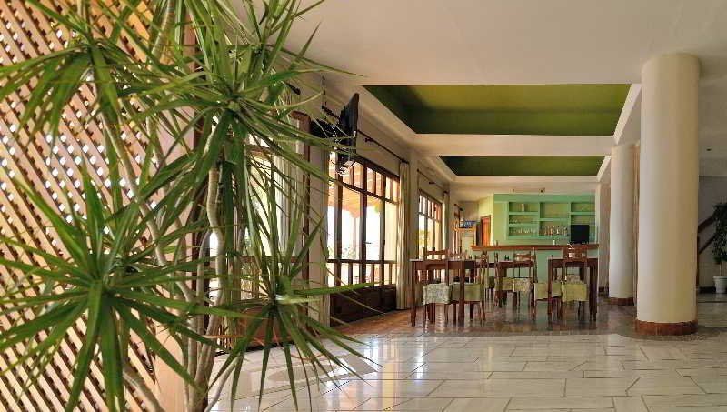 Фото Golden View Beach Hotel