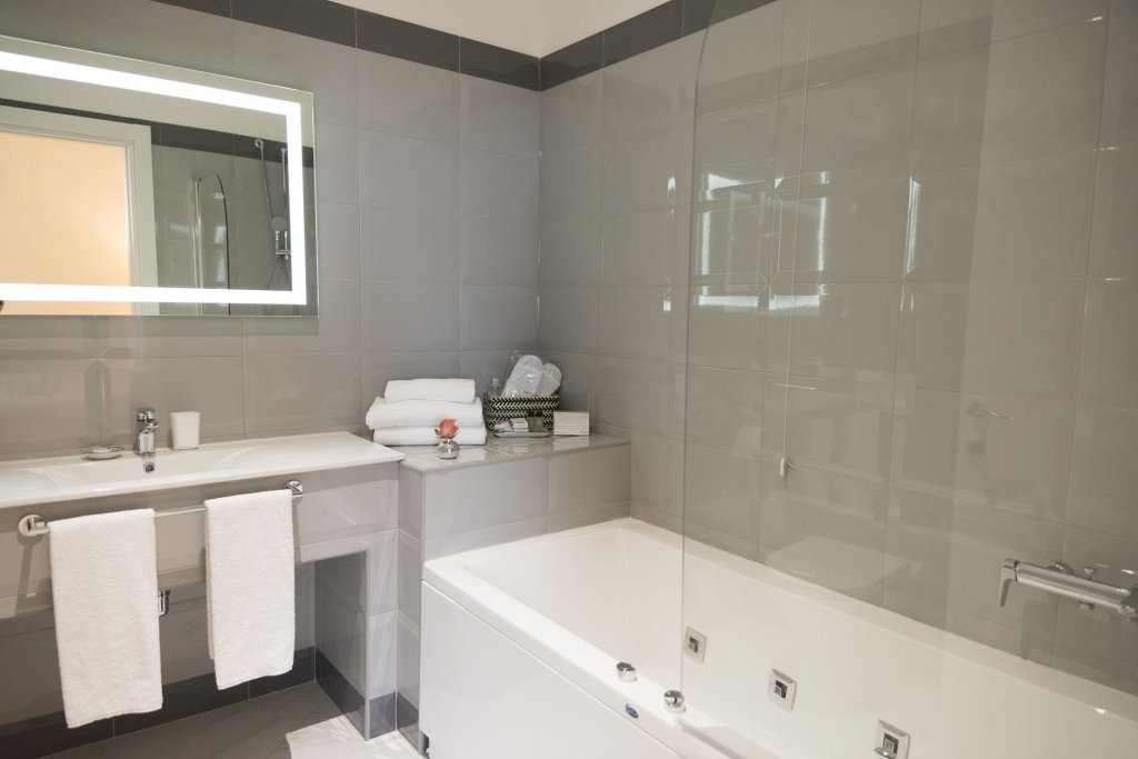 Фото Hotel Altavilla