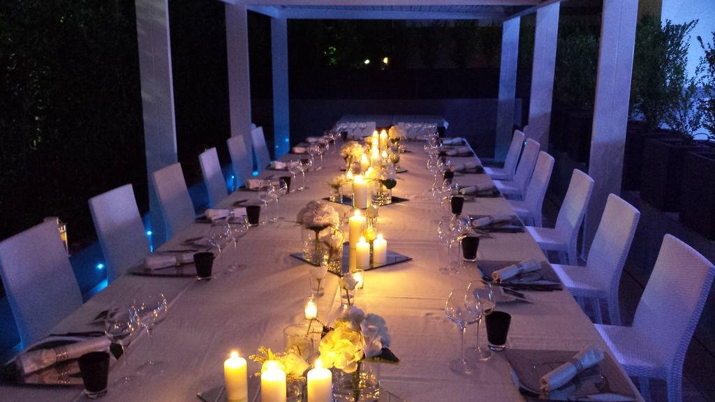 Фото Hotel Montecatini Palace