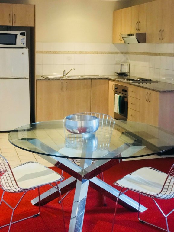 Фото Aea Sydney Airport Serviced Apartments