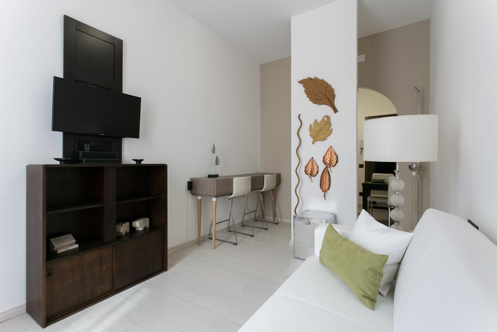 Фото Aparthotel dei Mercanti