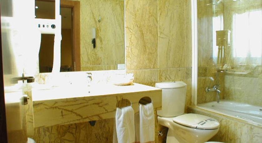 Фото Hotel Estrella Norte