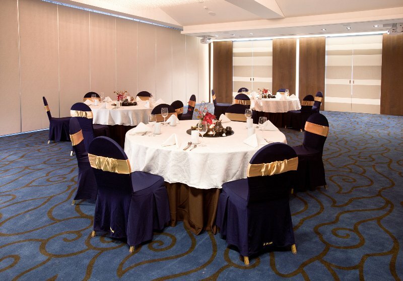 Фото Hotel Hyundai Ulsan