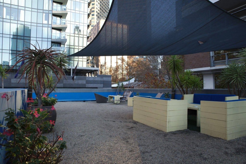 Фото City Centre Budget Hotel