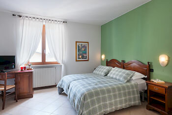 Фото Hotel Tre Punte