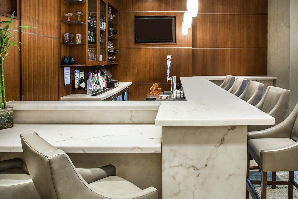 Фото Hilton Garden Inn New York/West 35 Street