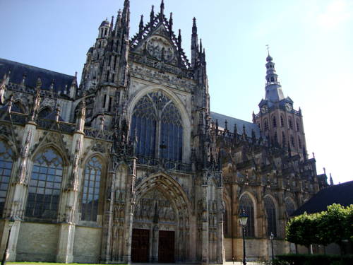 Фото отеля 4