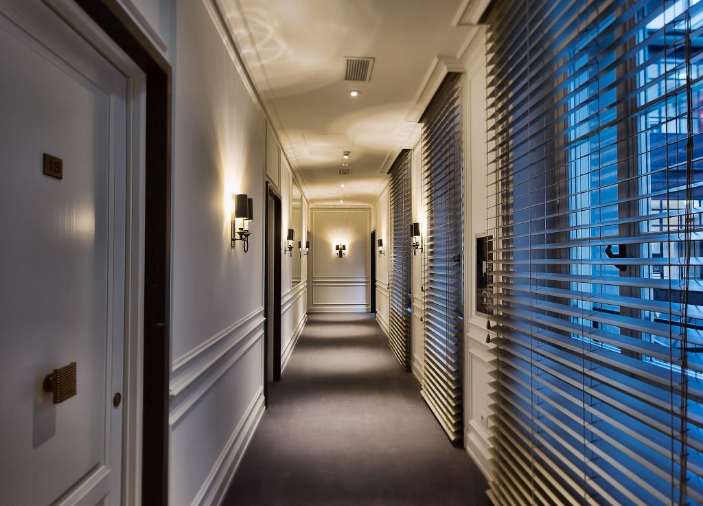 Фото J. K Place Hotel Roma