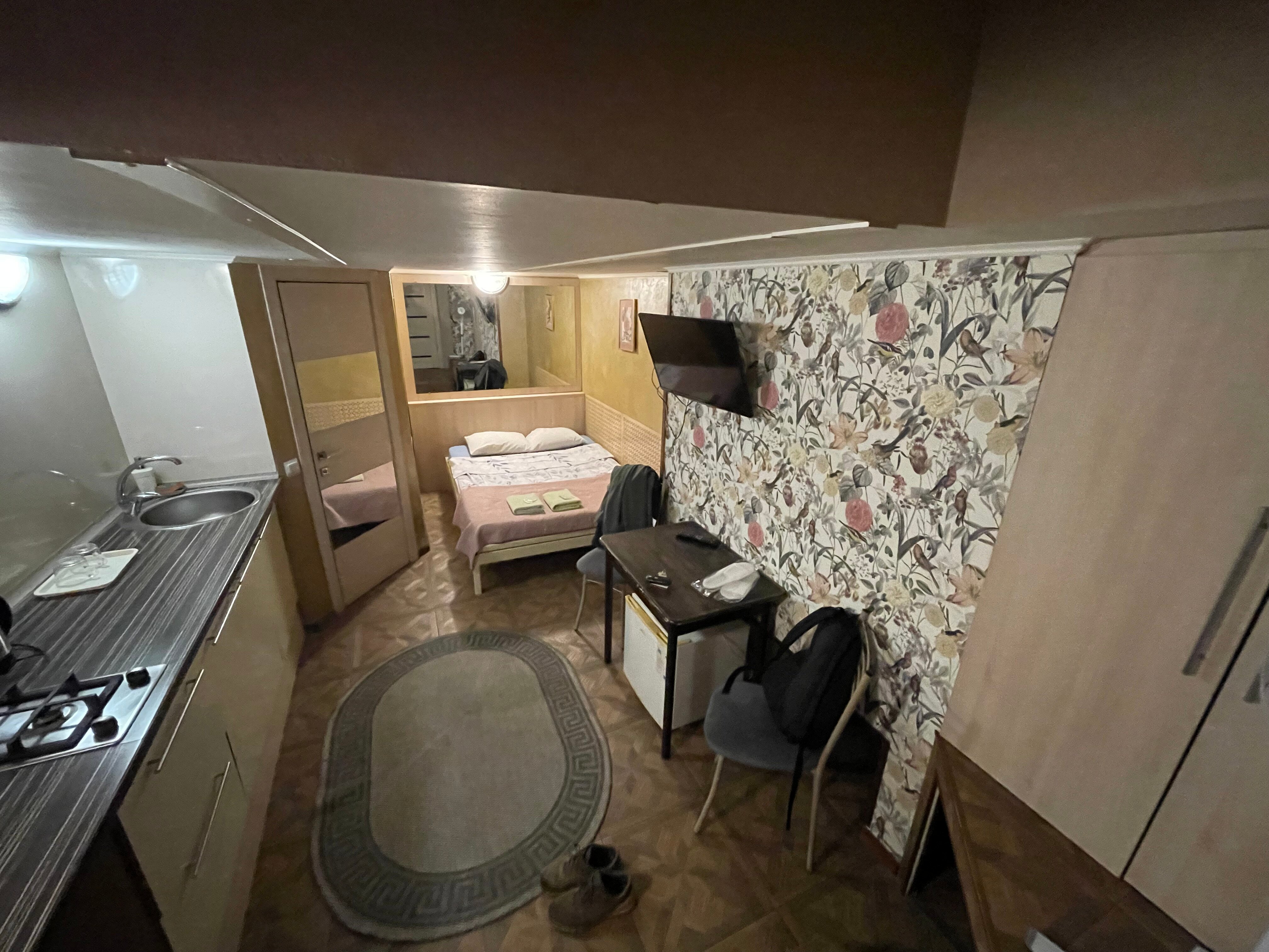 Фото Мангал Хаус