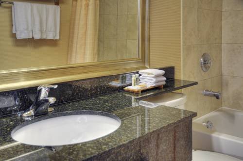 Фото Holiday Inn Toronto Airport East