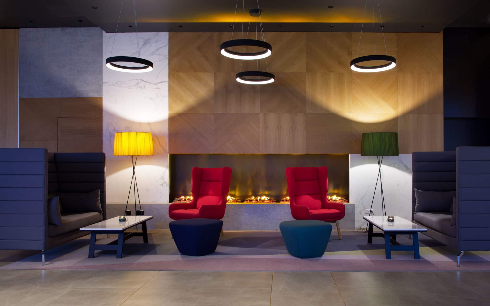 Фото Park Inn by Radisson