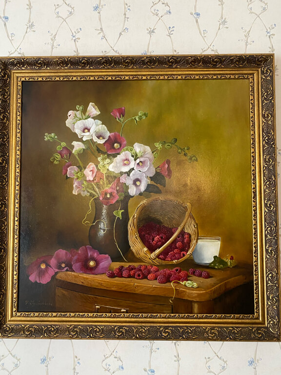 Фото Ете 1910