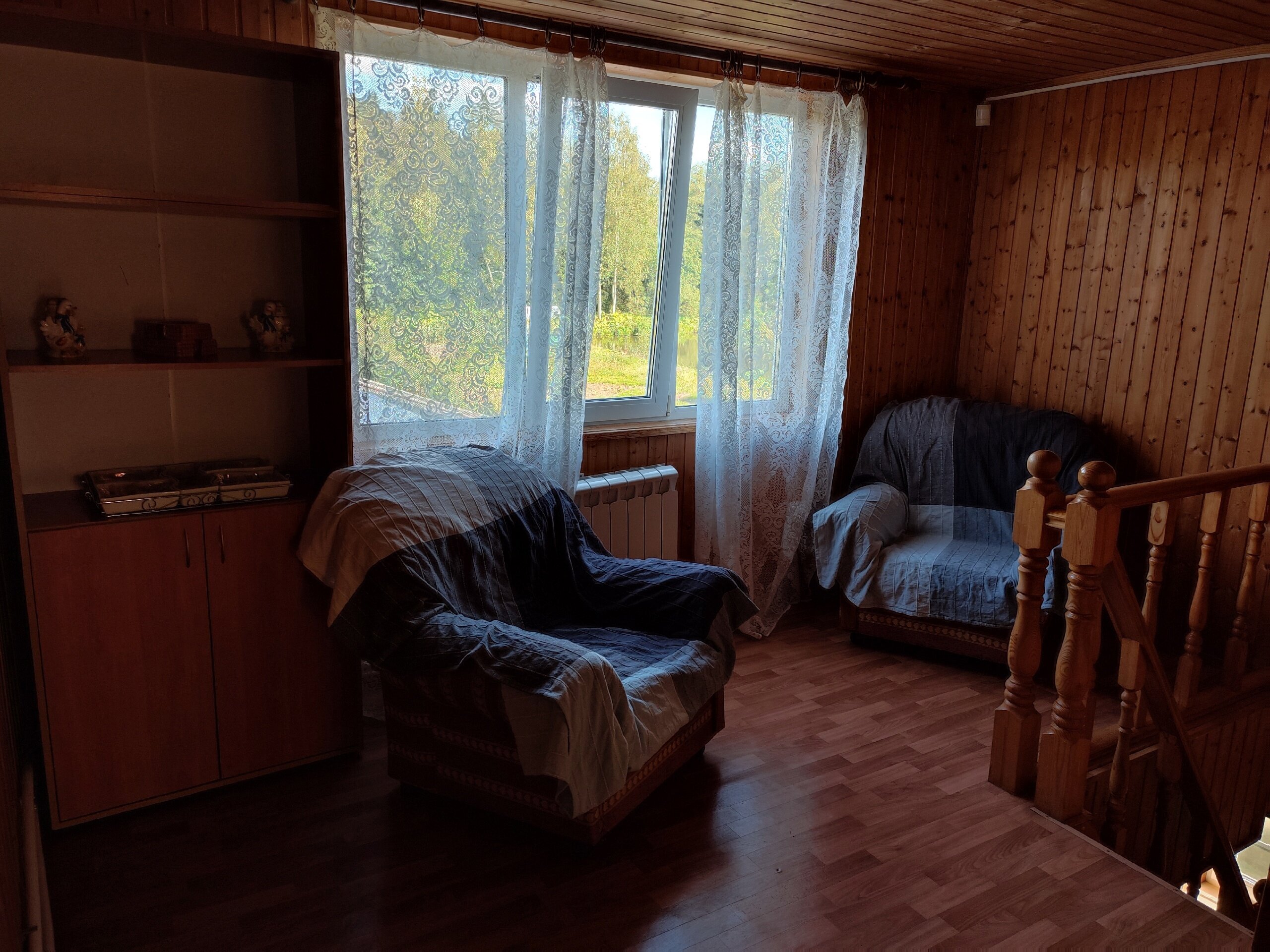 Фото Берёзки кантри хаус