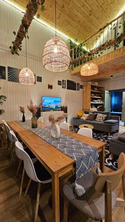 Фото Душа Хаус