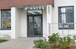Winners (ulitsa Anzheliya Mikheyeva, 17), barber shop