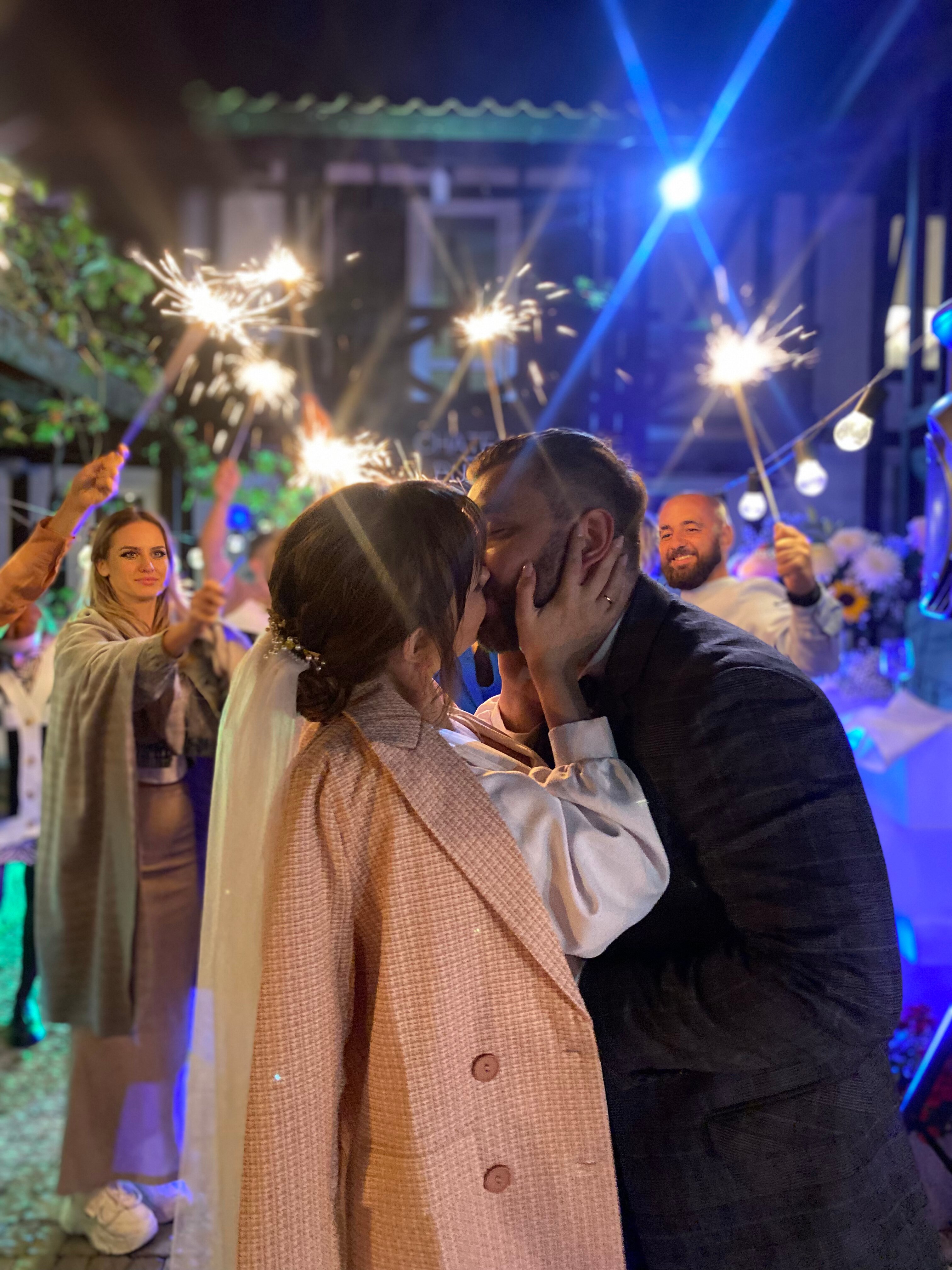 Фото Шато Бужор