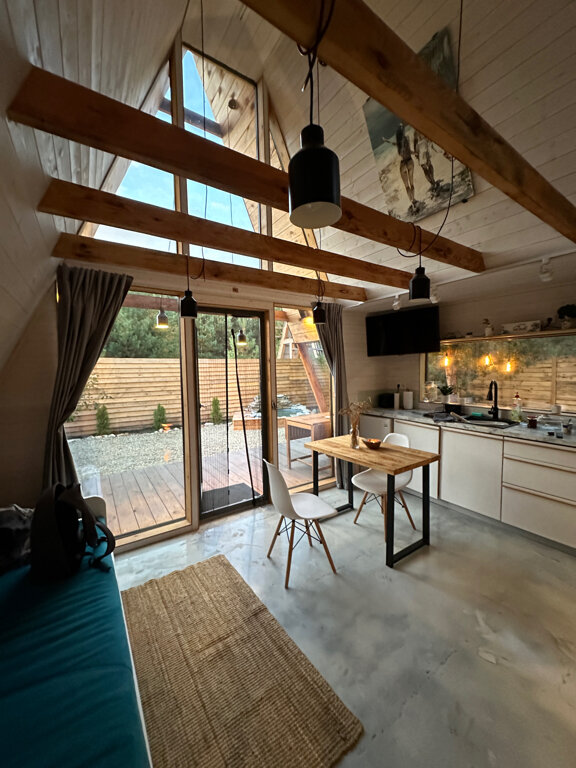 Фото Благодать