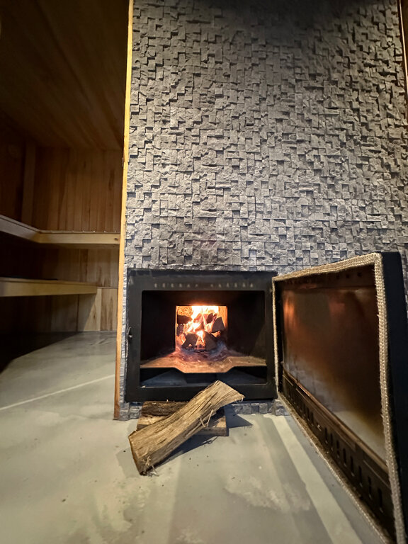 Фото Благодать