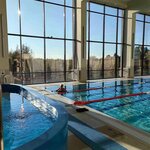 Fitness One (Zarechnaya ulitsa, 13) ، نادي اللياقة البدنية