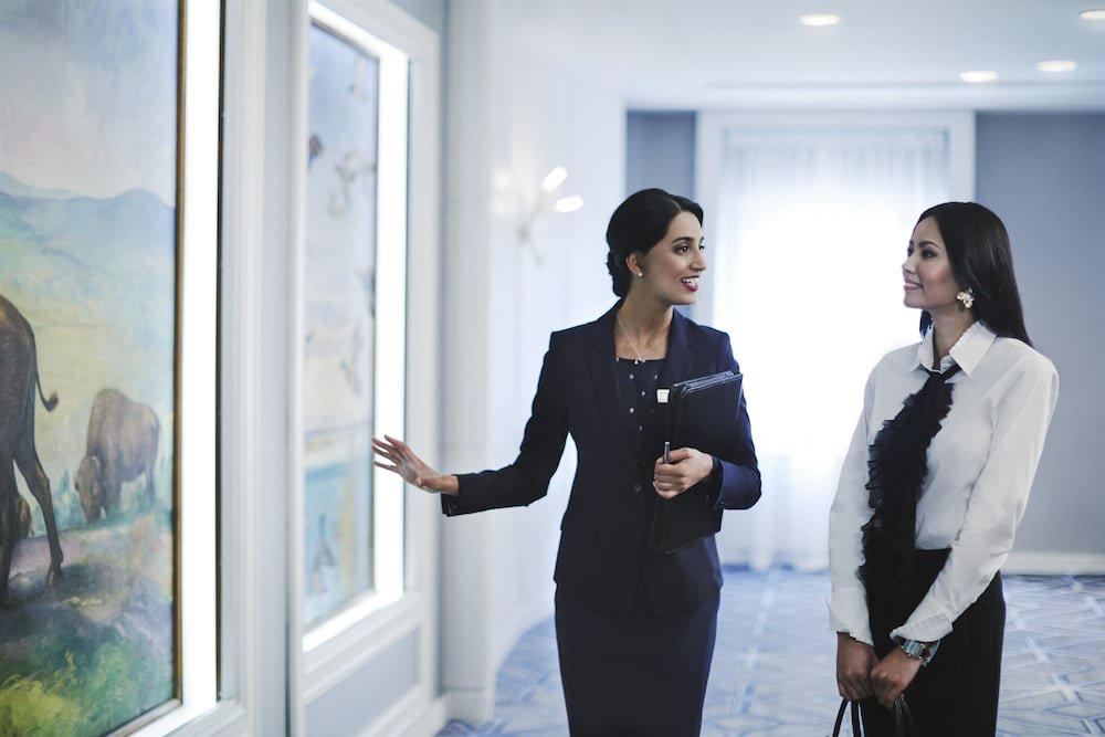 Фото The Fairmont Royal York