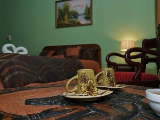 Фото El Rey Hotel