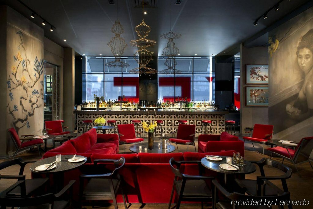 Фото SoHo Hotel Toronto