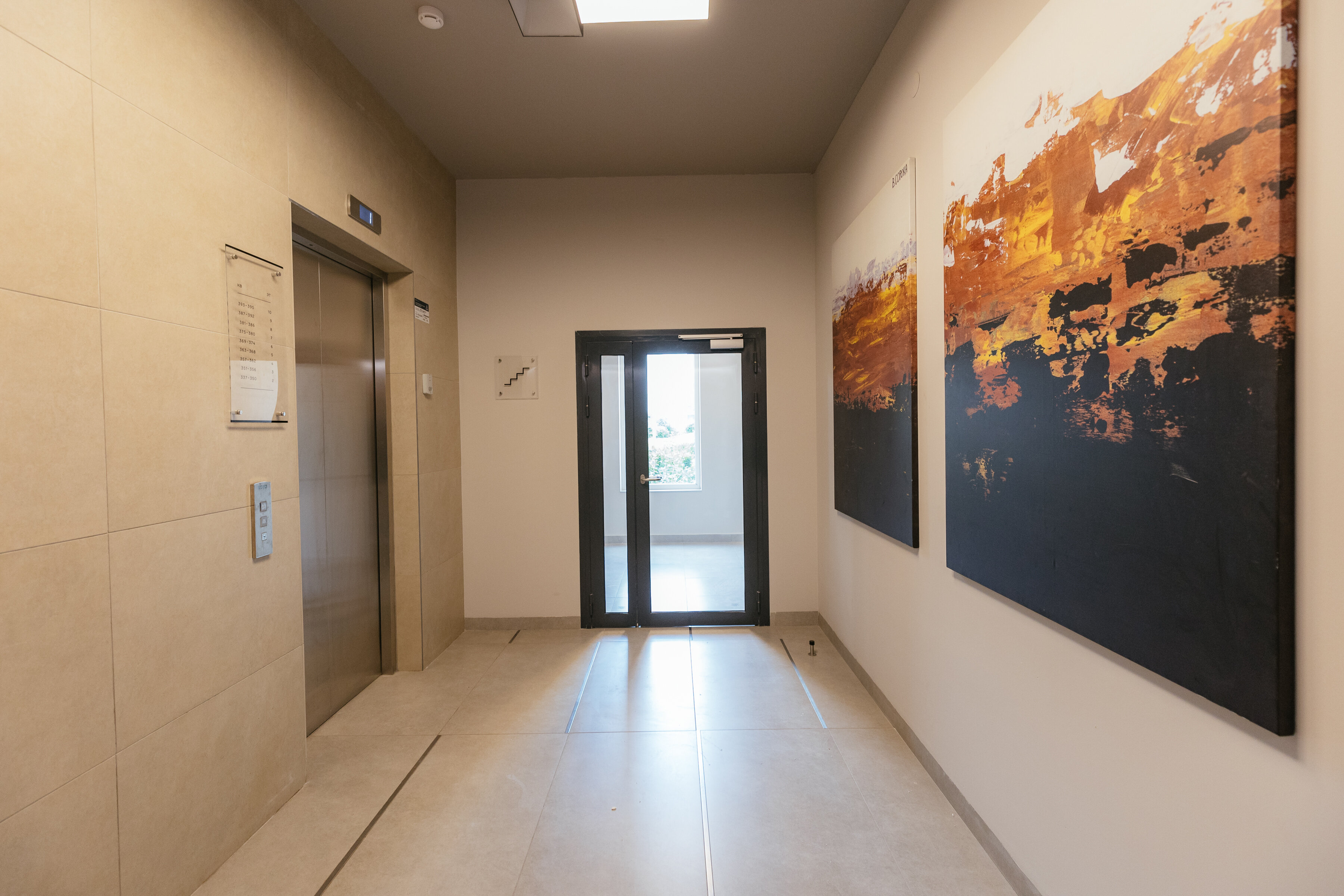 Фото Room Tour на улице 50 лет Октября 57в