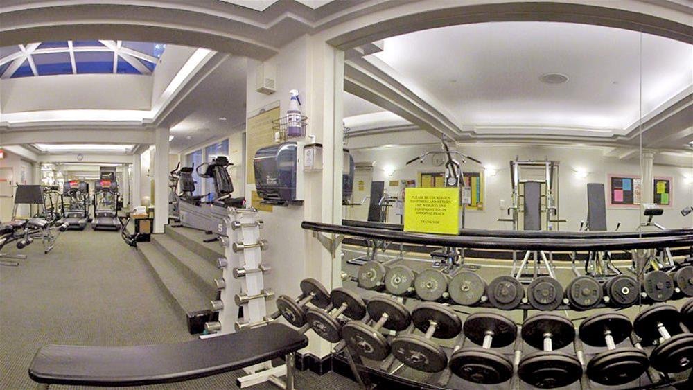 Фото The Fairmont Royal York