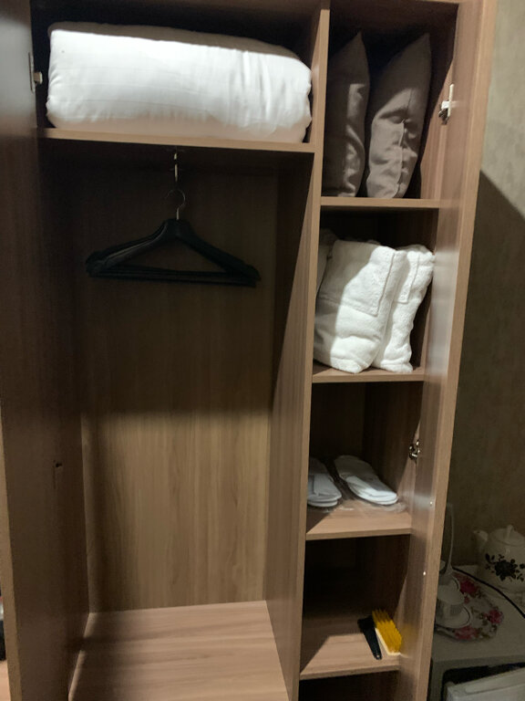 Фото Экспотель