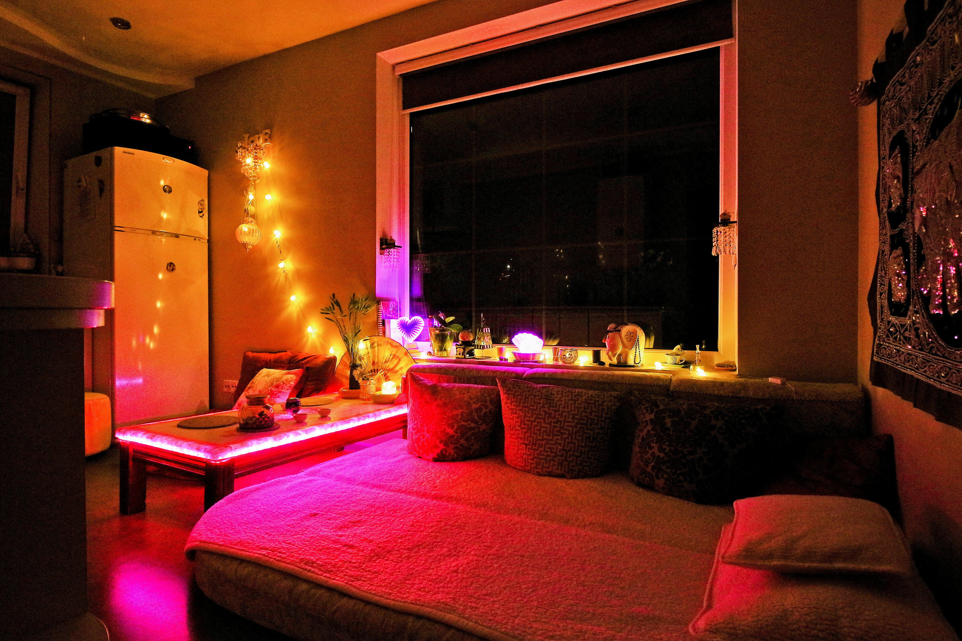 Фото Душевное пространство