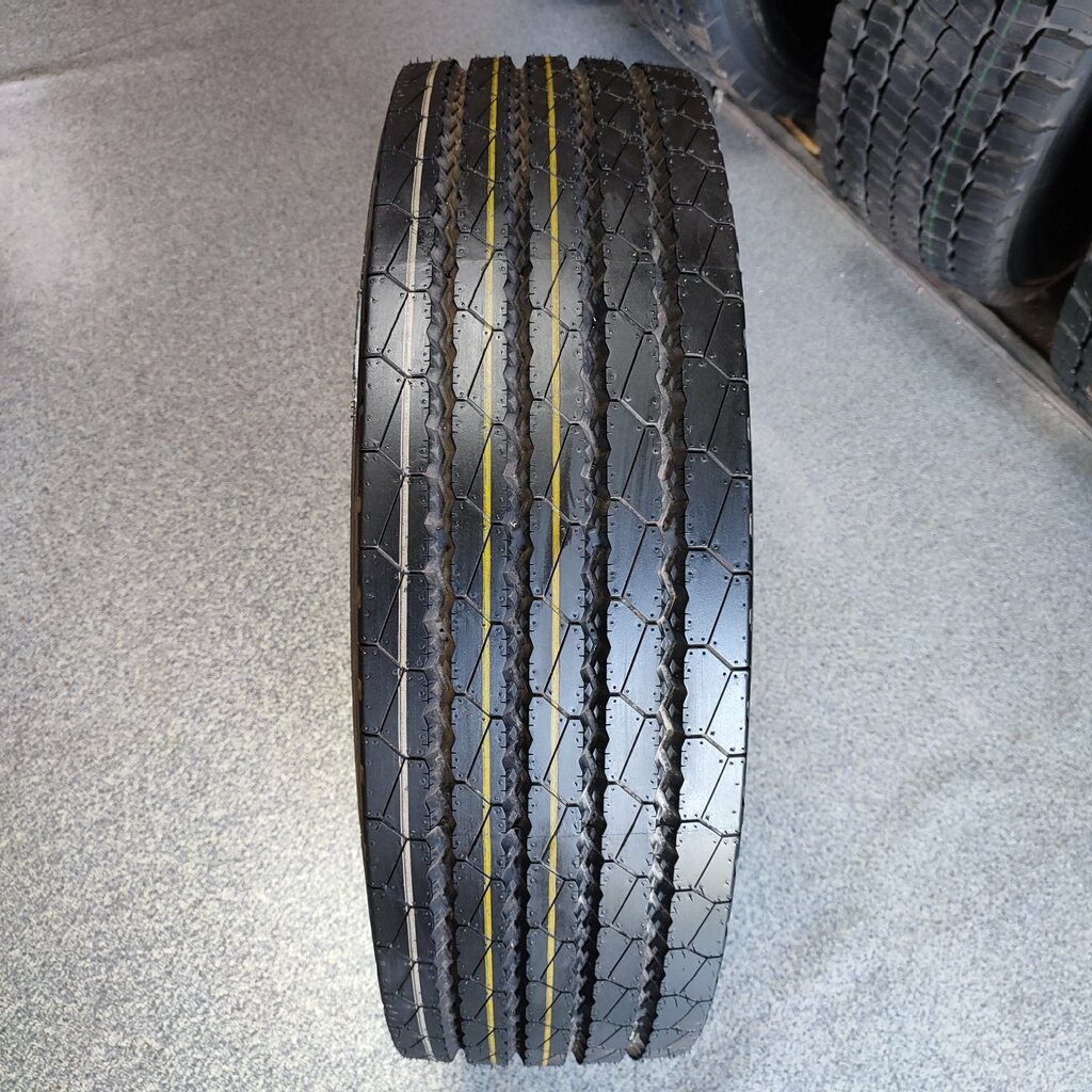 Tires and wheels Torgovy dom Shinolend, Volzhskiy, photo