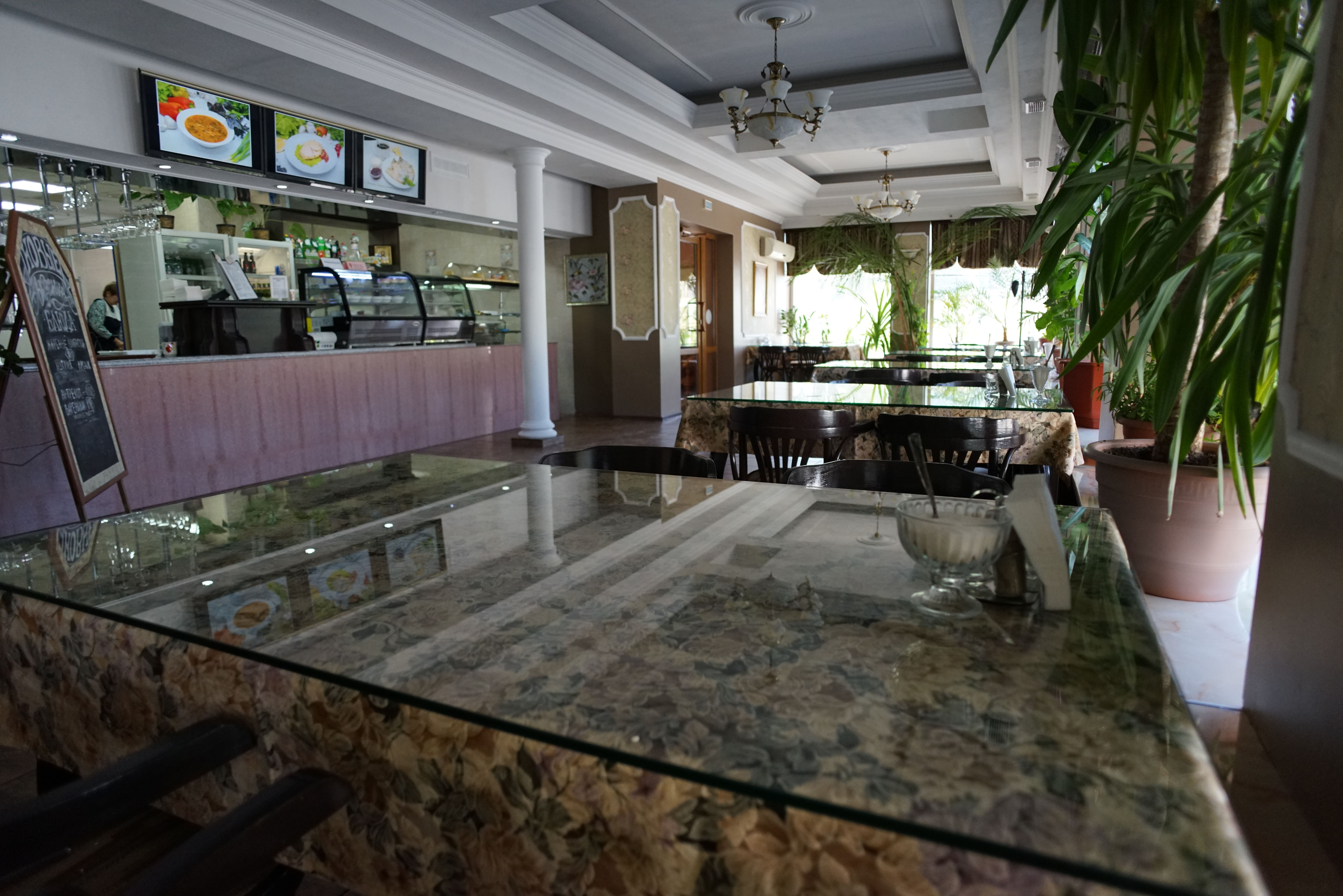 Фото Дилижанс