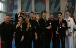 Moscow Martial Arts Studio (Izyumskaya Street, 22к3), sports club