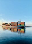 Skyline Express Shipping LLC (29, 19A Street, Port Saeed, Deira, Dubai), freight forwarding