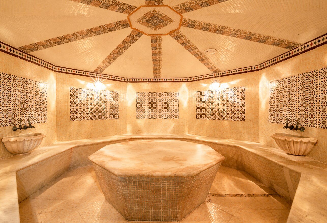 Фото Тропикана Парк