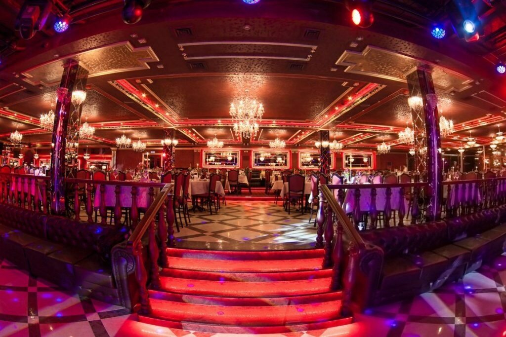 Фото Гостиница Барнаул